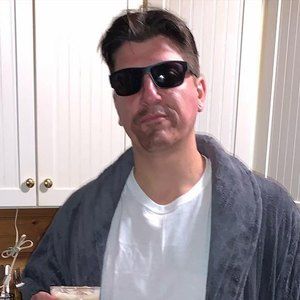 Meet your Posher, Brian